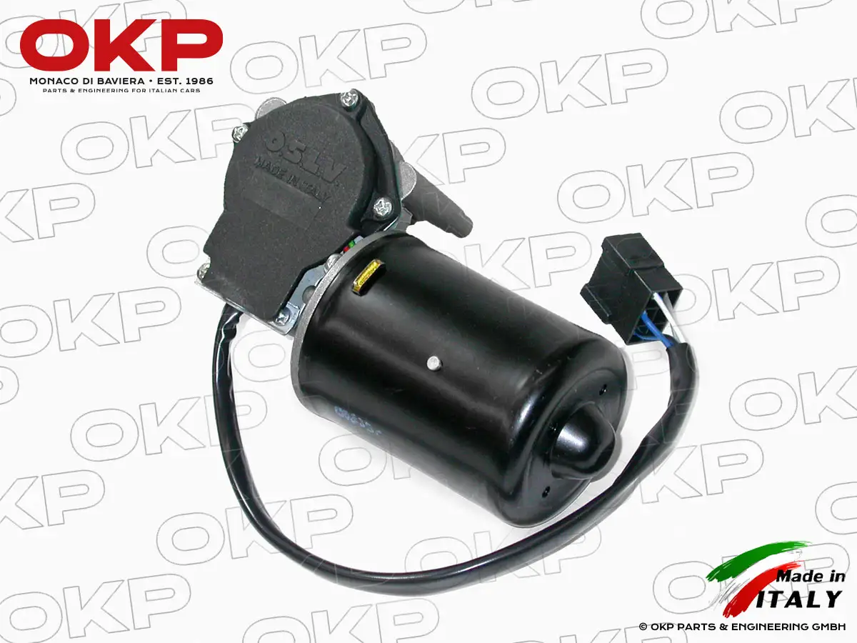 Scheibenwischermotor Alfetta GTV 6 /  GTV 4