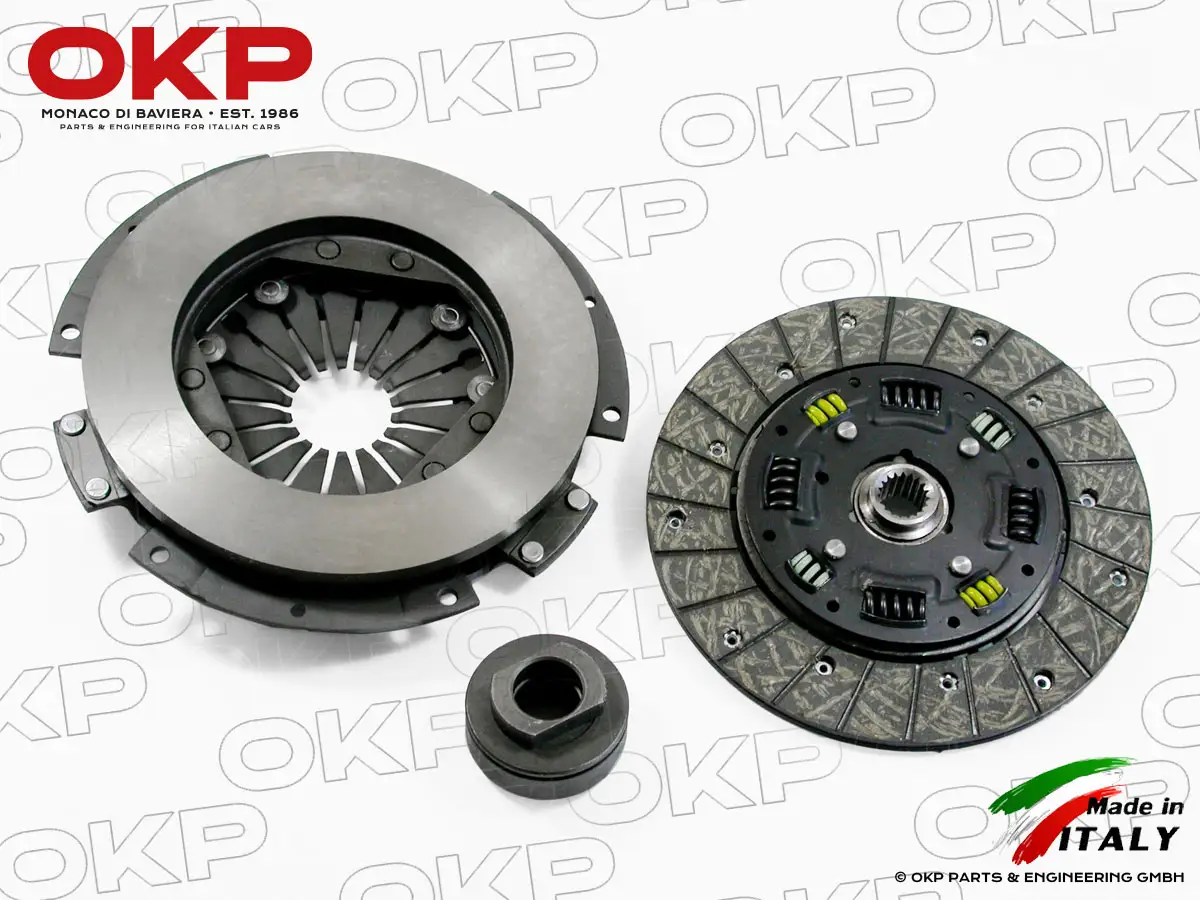Kupplungsset 1300 - 2000 Alfetta + GL + 75