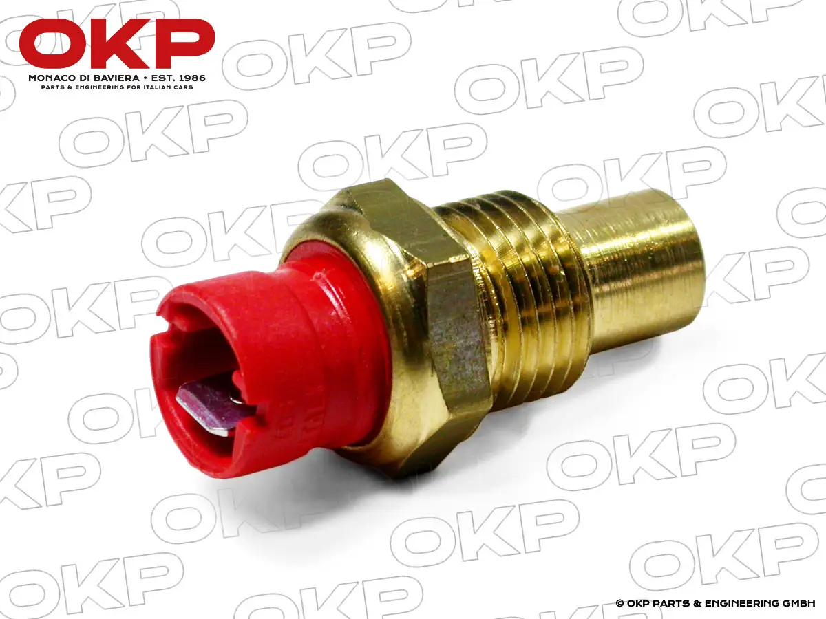 Wassertemperaturgeber 105 / 115 / 116 / 75