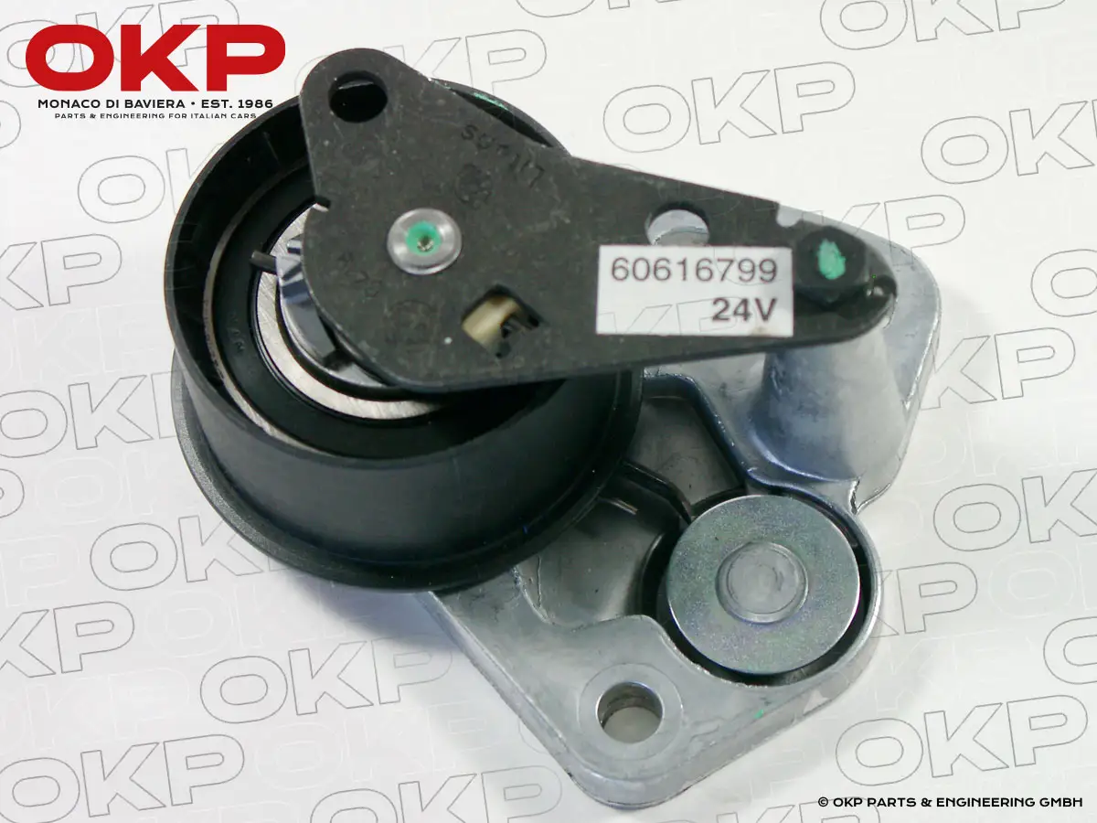 Zahnriemenspanner V6 24V  156 / 166 / Spider / GTV