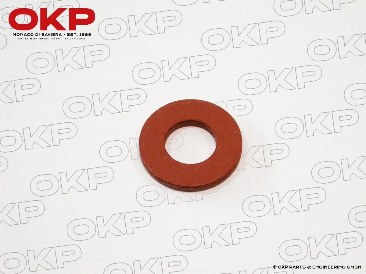 Dichtring rot Ventildeckel 750 / 101 / 102 / 105 / 116