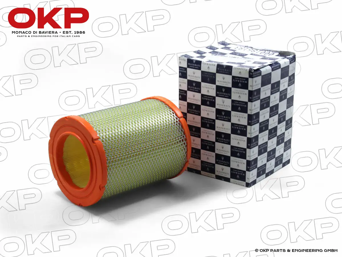 Luftfiltereinsatz Maserati 4200 Coupe / Spyder