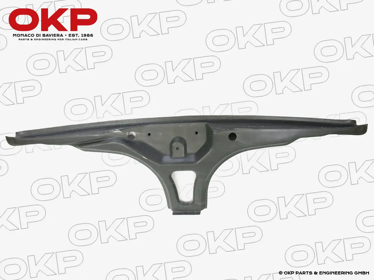 Innenversteifung Heckblech 1300 - 2000 Bertone GT