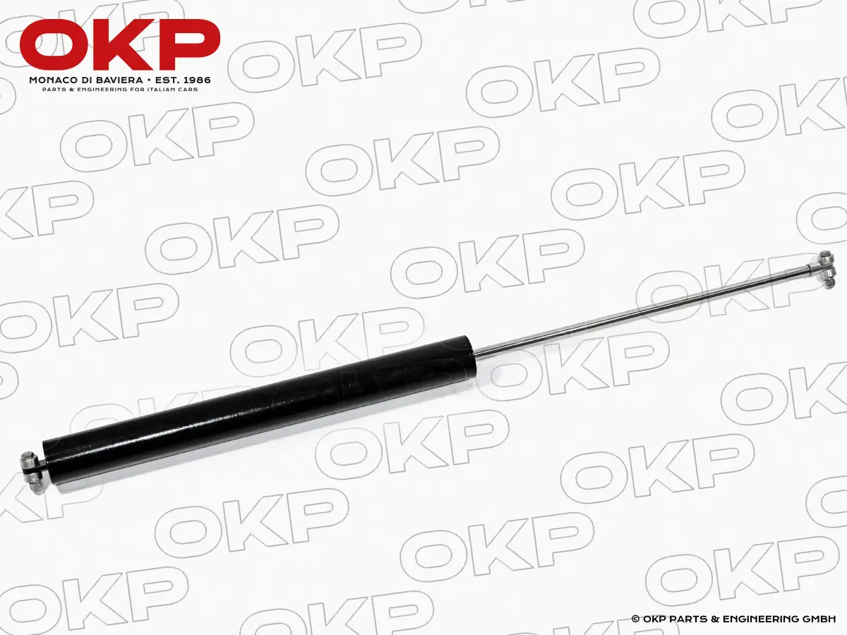 Haubenlift Motorhaube Ferrari Daytona 365 GTB/4