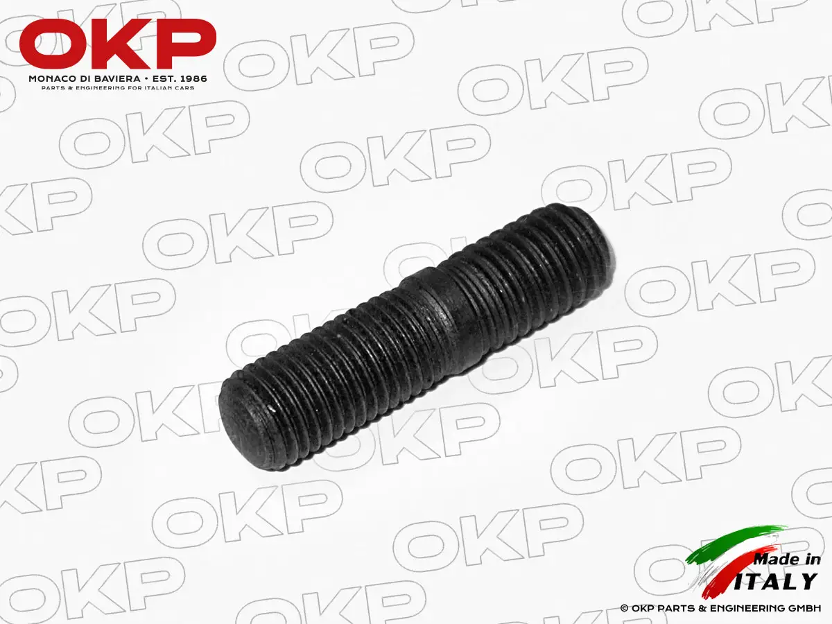 Stehbolzen Zylinderkopf Auslaß 101 / 105 / 115 / 116 / 75