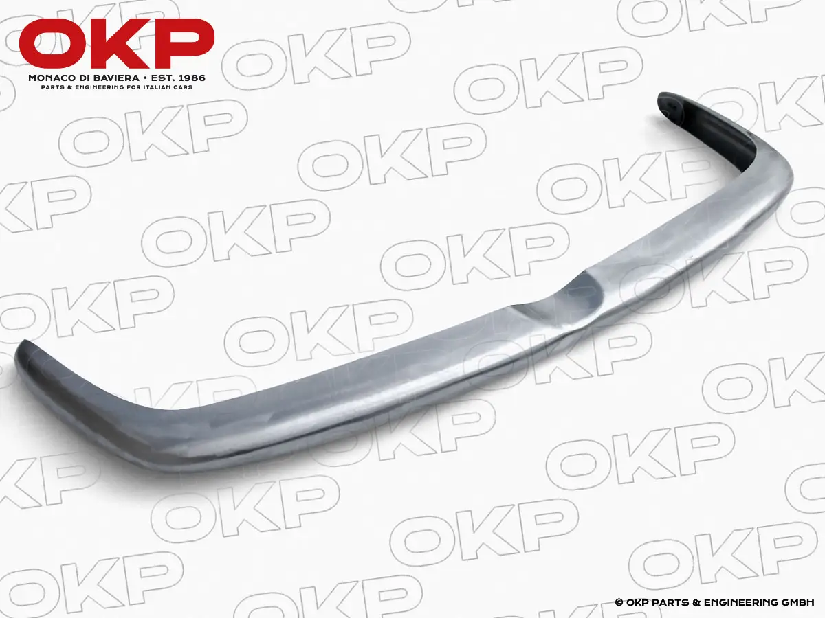 Stoßstange hinten 2000 / 2600 Touring Spider