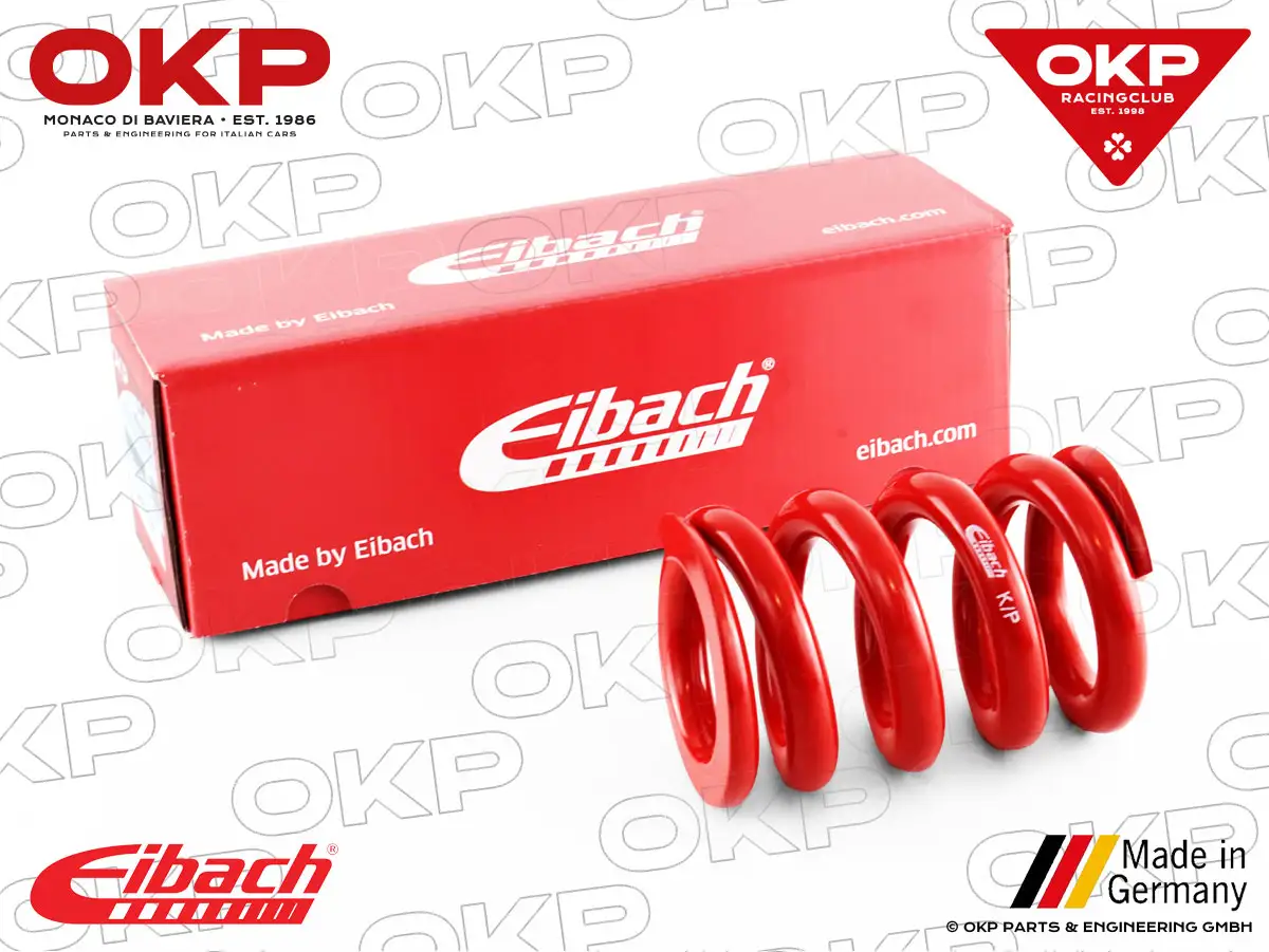 Eibach Feder Race klein vorne 350KG 105 / GTA / GTAm