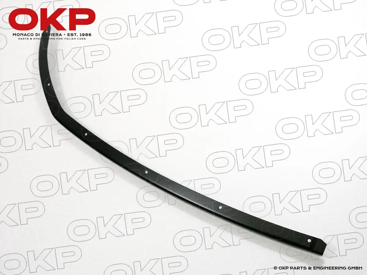 Befestigungsleiste Dichtung B-Säule links GT Bertone