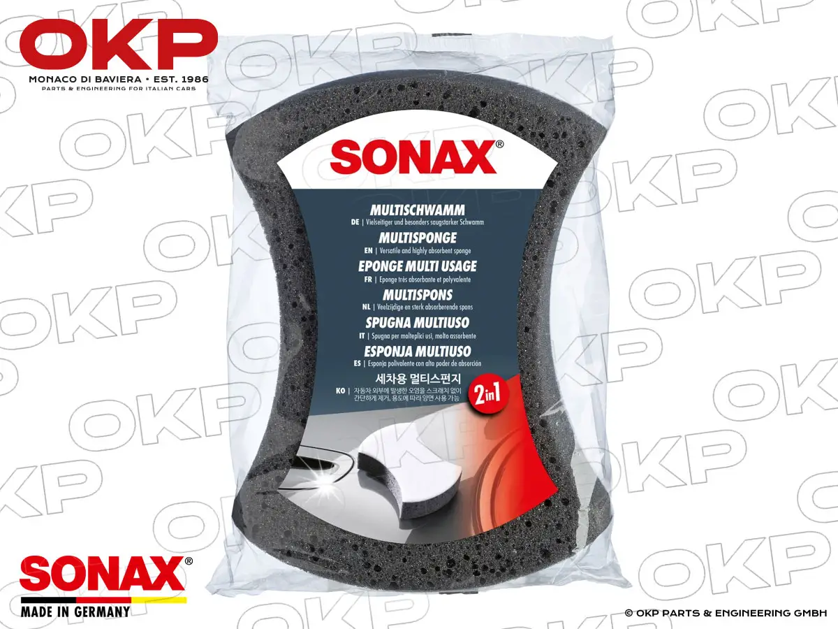 Sonax MultiSchwamm