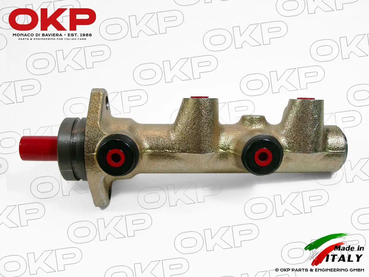 HBZ (22mm) Nord + Montreal + A + GL + 75