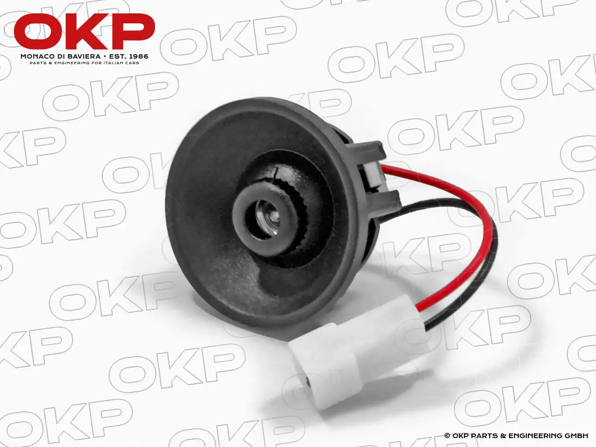 Deckenleuchte / Lesespot Alfa 75