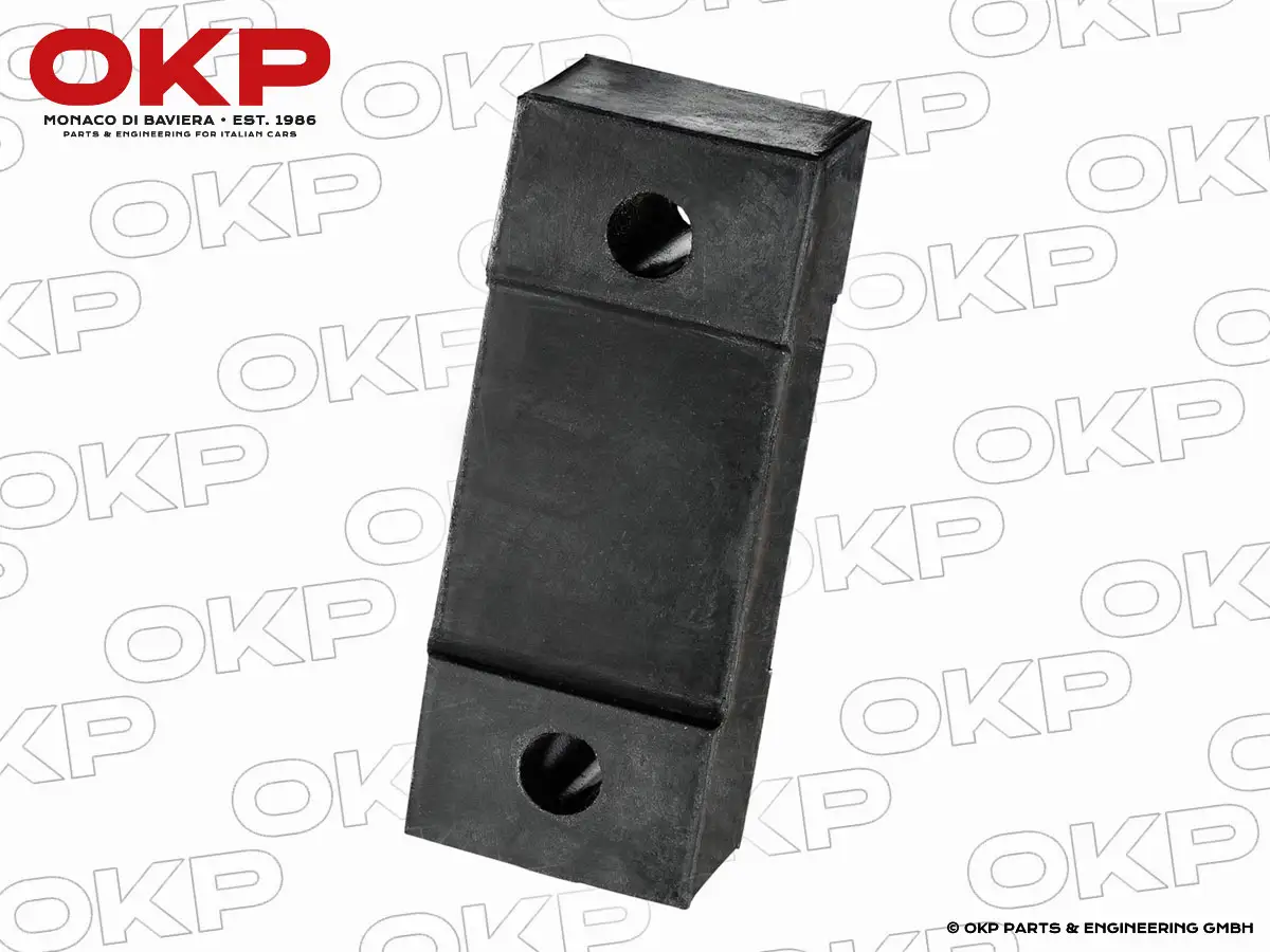 Aufhängungsgummi 750 / 101 / 102 / 106 / 105 / 115