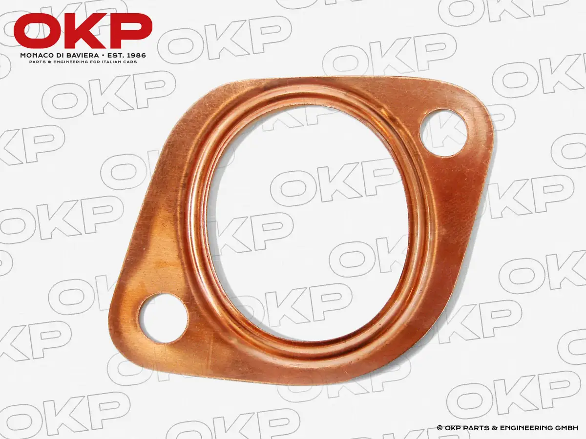 Krümmerdichtung 101 / 105 / 116 / 75