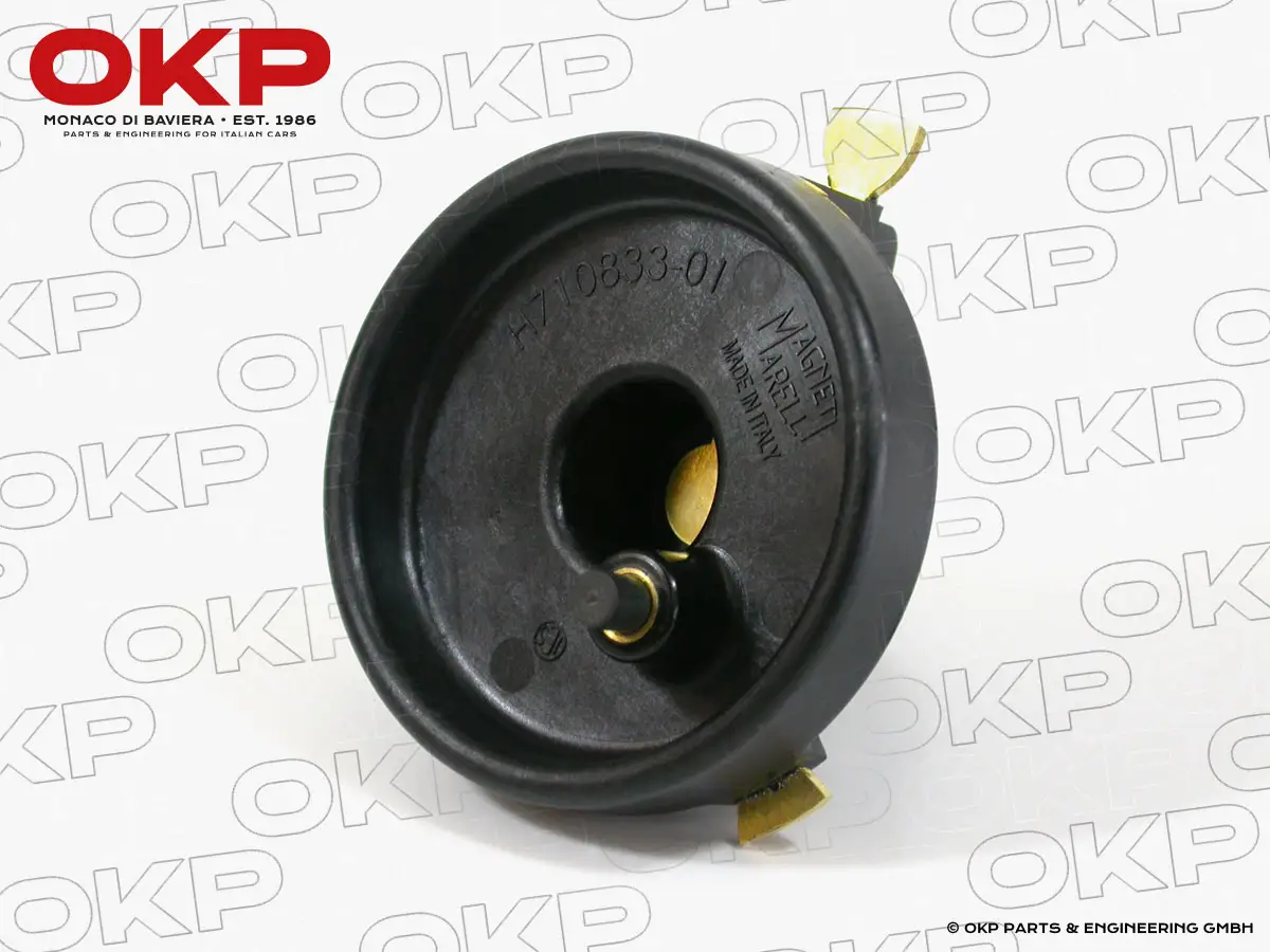 Distributor rotor arm Marelli GTA 1600 (8mm shaft)