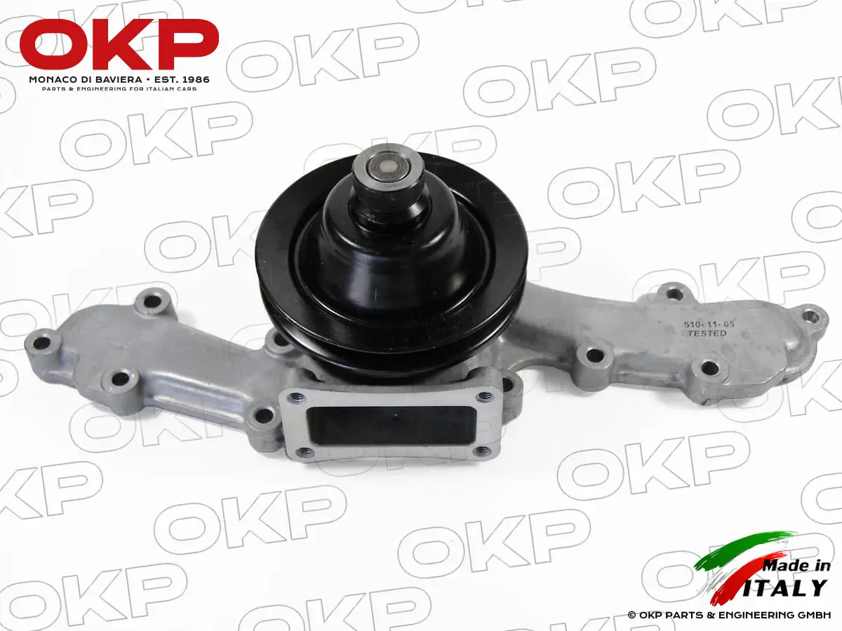 Wasserpumpe 2500 - 3000cc 75 / 90 / GTV6