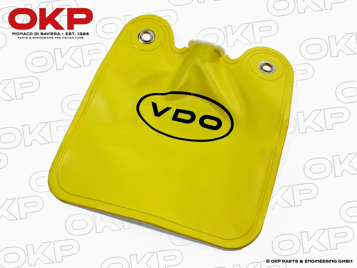 Spritzwasserbeutel V.D.O Alfa 750 / 101 / 2000 / 2600