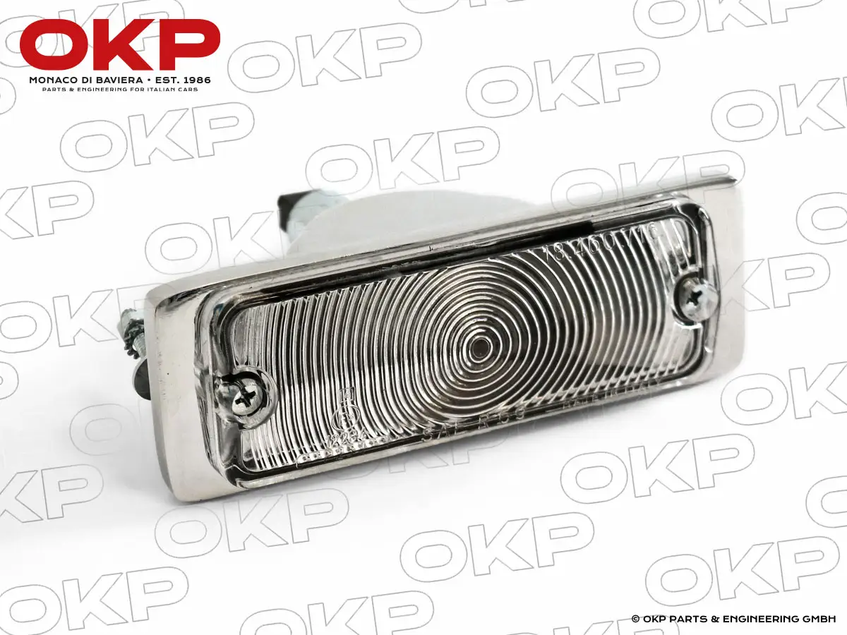 Rückfahrscheinwerfer 1300 - 1750 GT Bertone / Ferrari