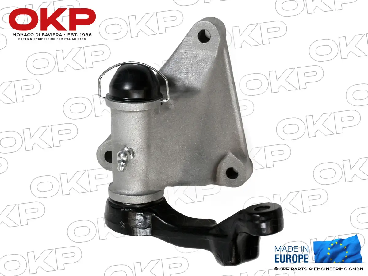 AT - Umlenkhebel komplett 1300 - 2000 Nord