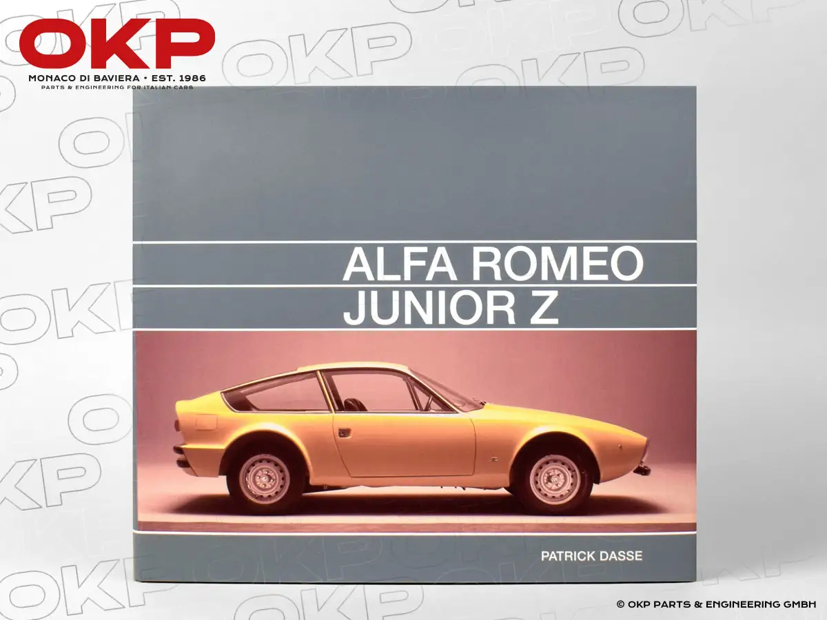 Alfa Romeo Junior Z