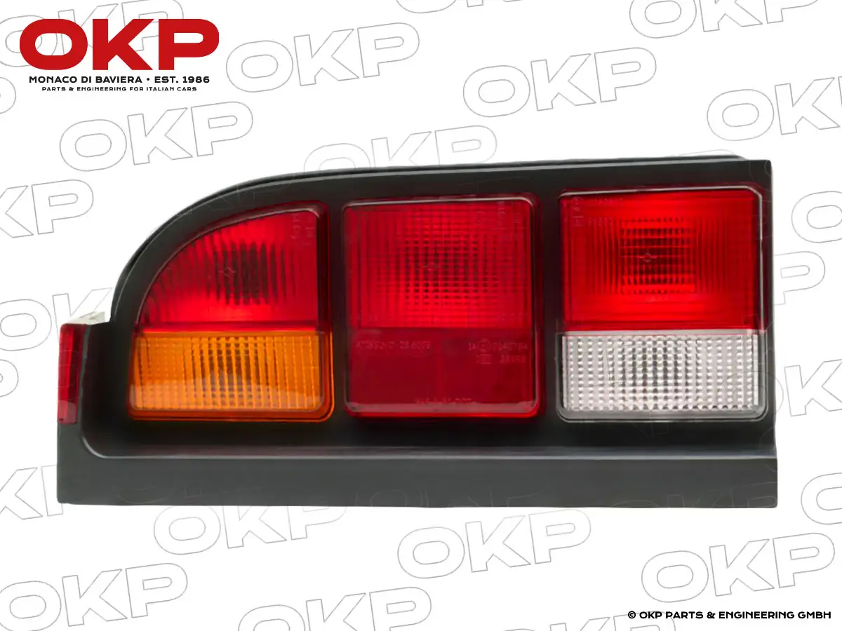Rear light Spider 83 - 89 left