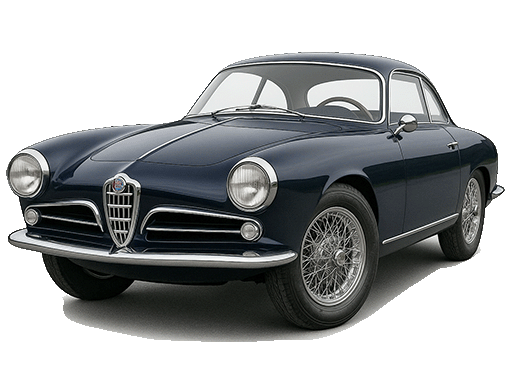 Alfa Romeo 1900