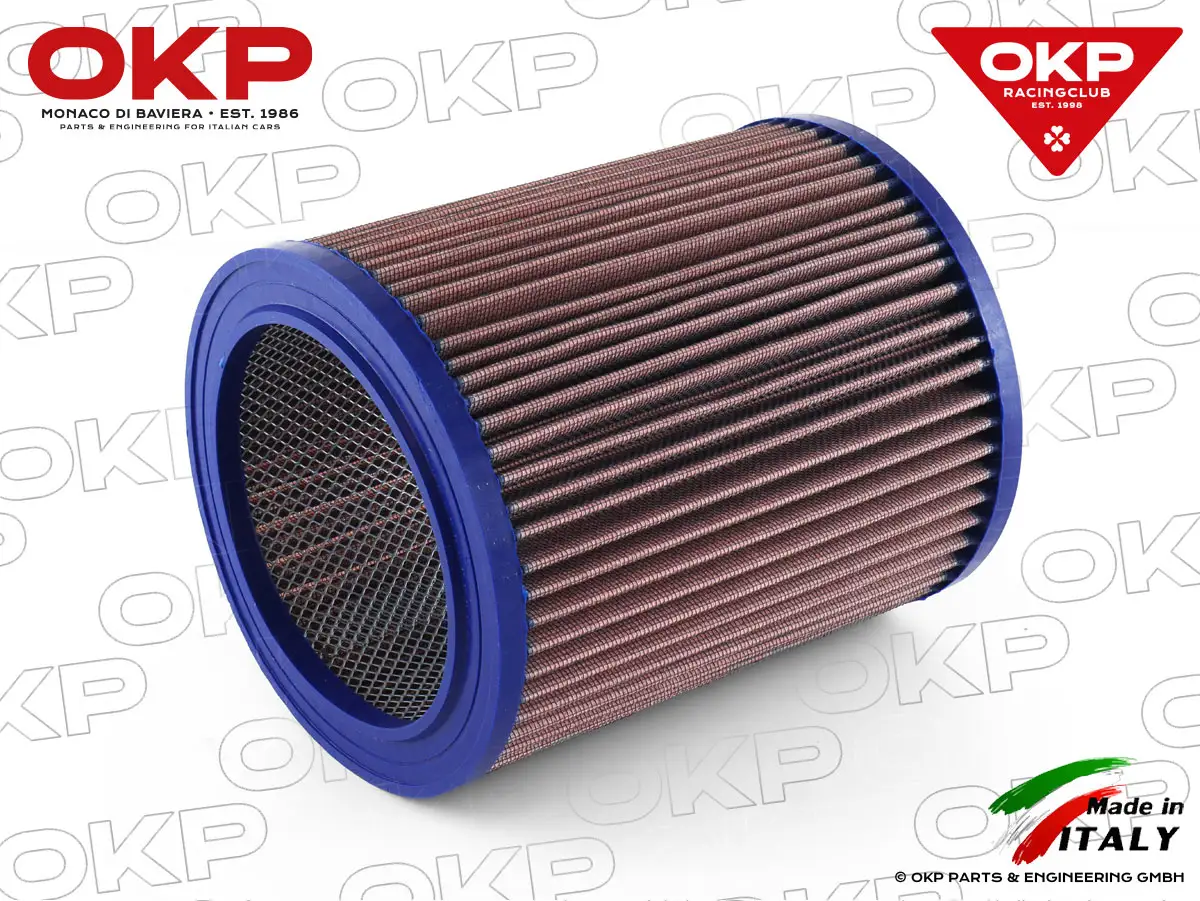 Sportluftfilter 1300 - 1750 Nord 1. Serie + Dino