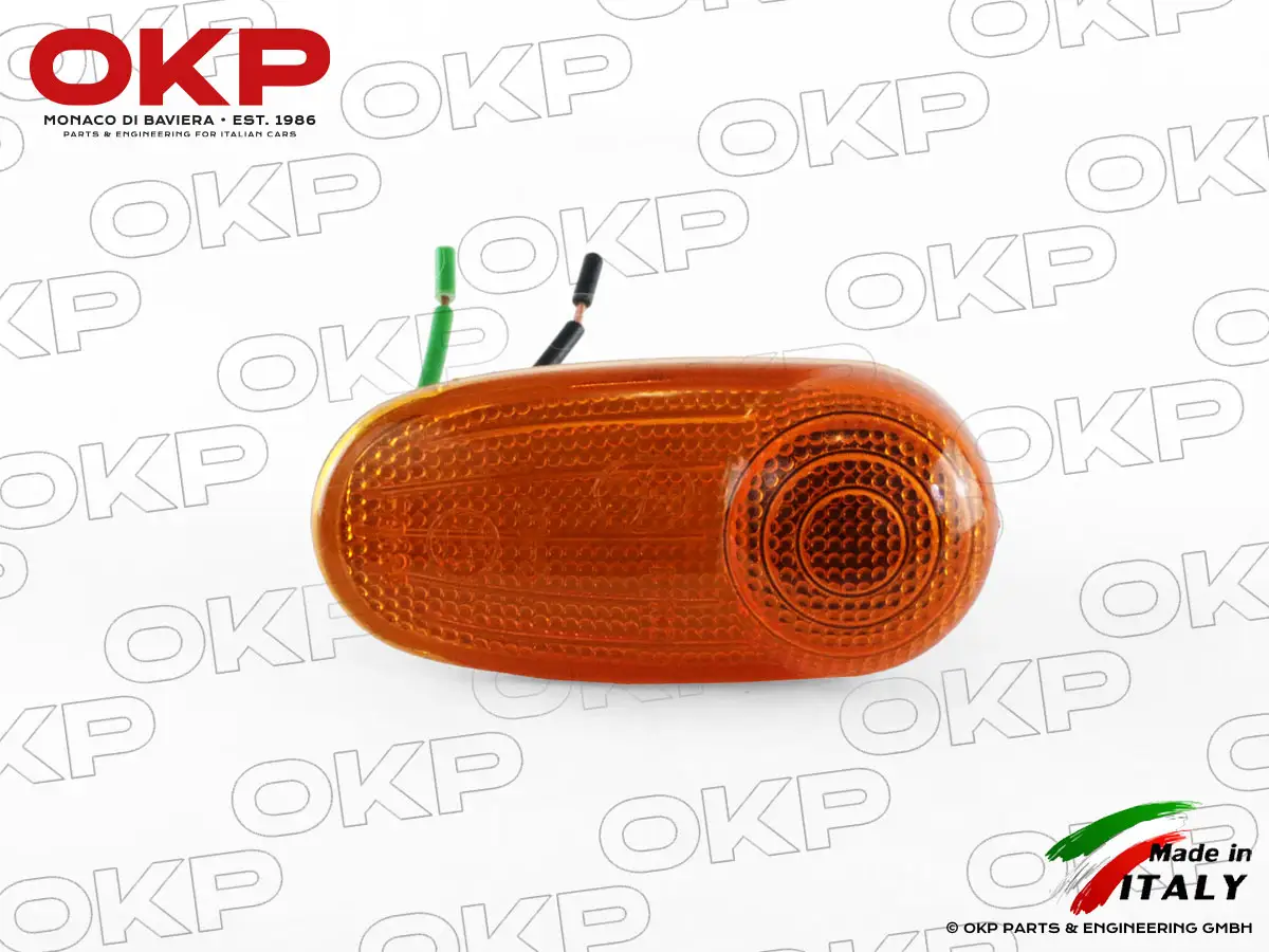 Blinkleuchte seitlich rechts oder links Alfa 147