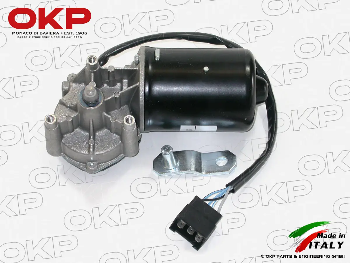 Scheibenwischermotor Fiat Dino Spider 2000 / 2400