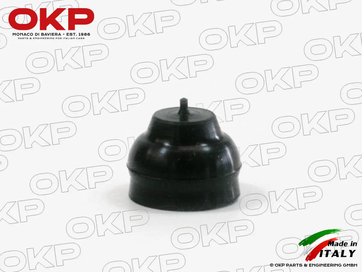 Kerzenschachtdichtung Ferrari 308 / Mondial / 512 BB