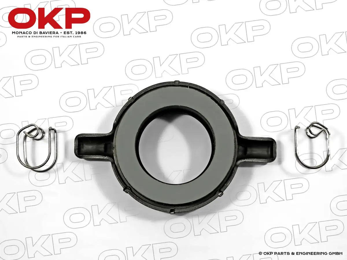 Ausrücklager mech. Kupplung 750 / 101 / 105