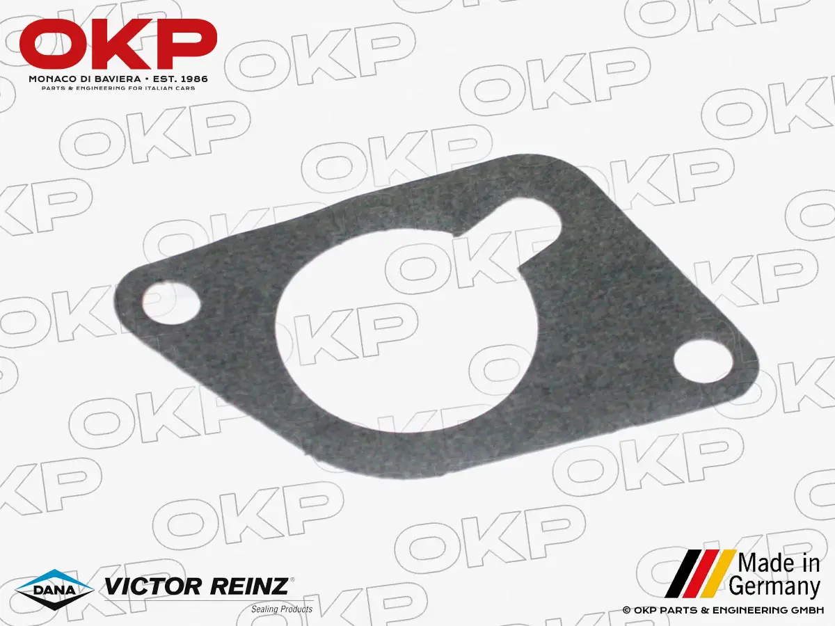 Ansaugrohrdichtung GTV6 / 75 V6 / SZ / RZ