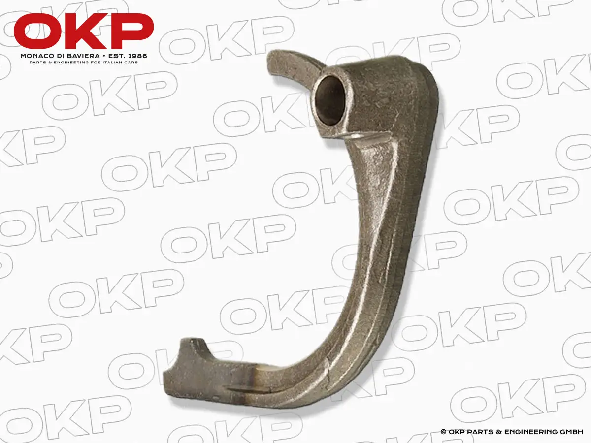 Schaltgabel 5. + R.-Gang 101 / 105 / 115