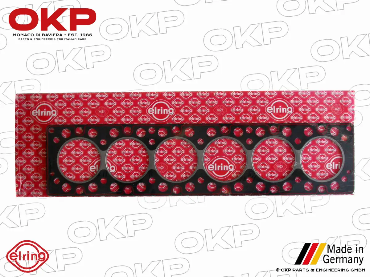 Cylinder head gasket Elring Ferrari 365 / 400 / 412