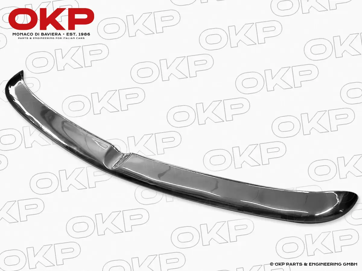 Stoßstange vorne 101 Giulia Sprint 2. Serie