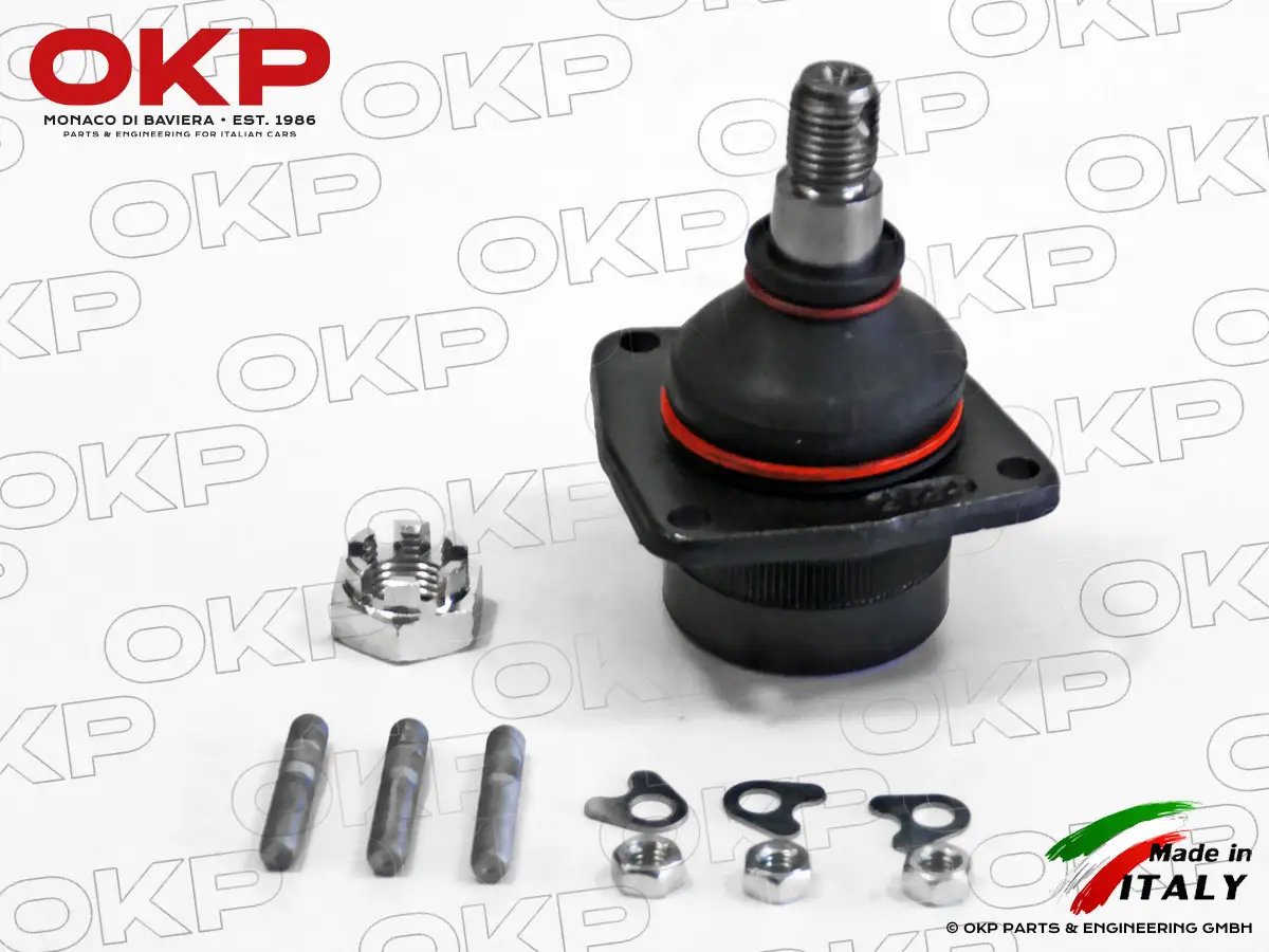 Lower ball joint Lancia Fulvia 2. Serie