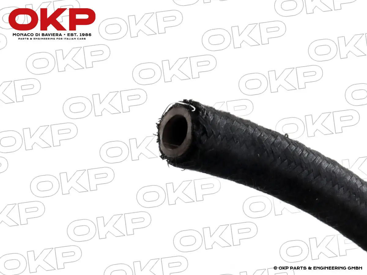 Tubo depressione servofreno universal Alfa 105 / 115