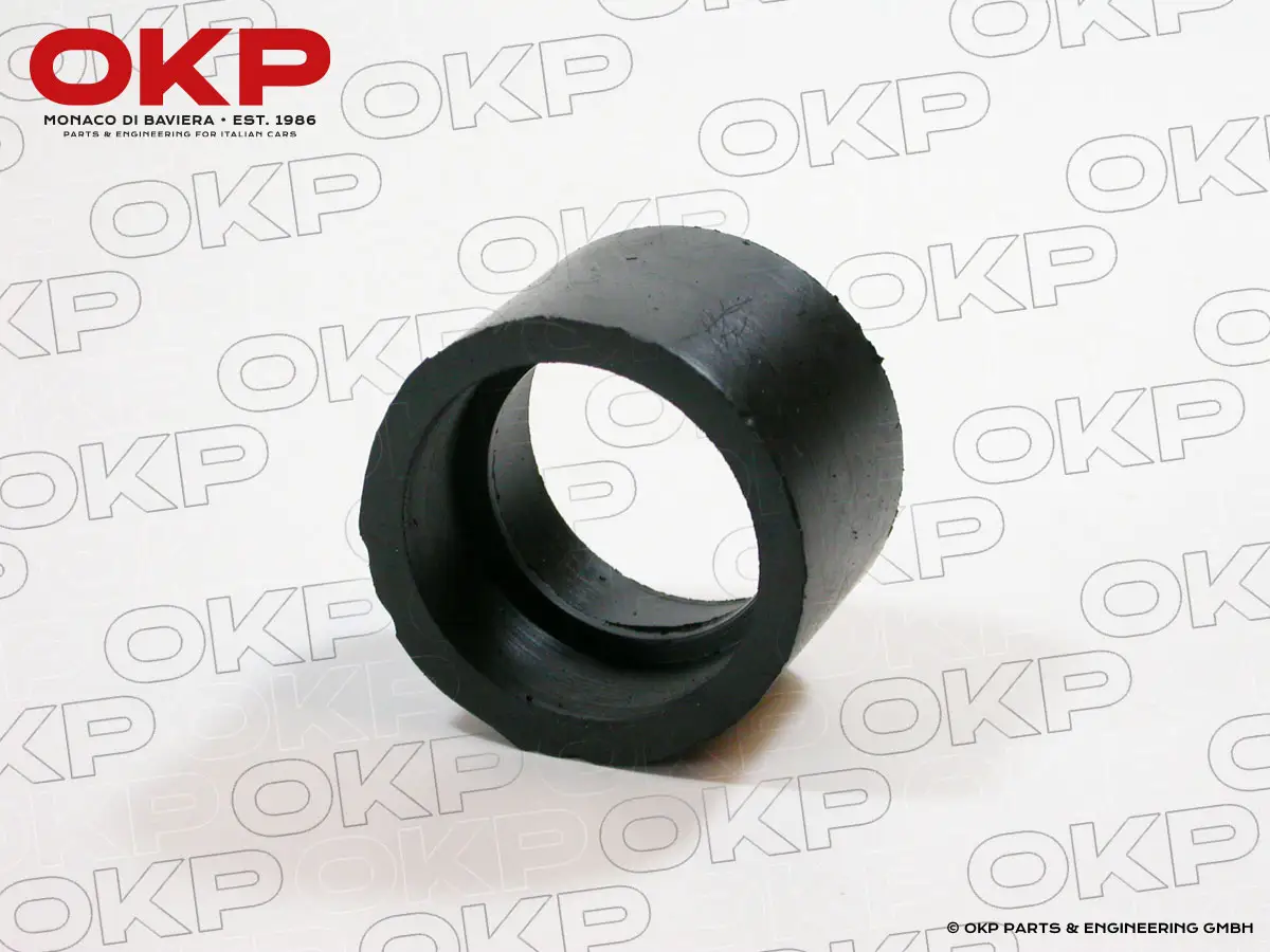 Ansaugmuffe GTV6 / 75 V6 / SZ / RZ