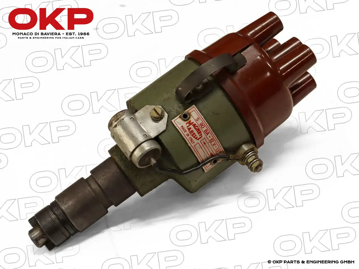 Allumeur original Magneti Marelli S90BA NOS Fiat / Lancia