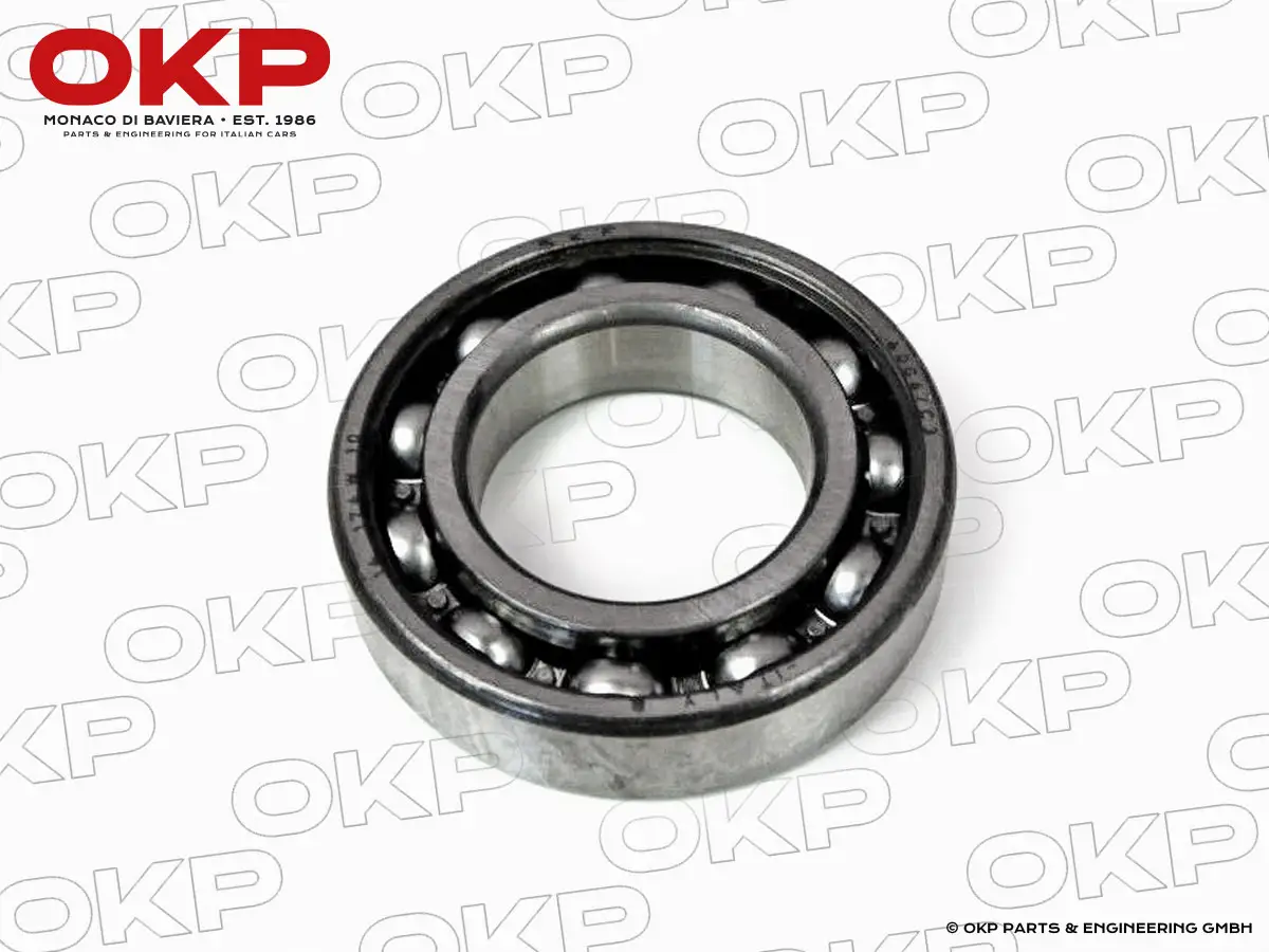 Lager für Diff u. Hauptwelle Alfa 75 / GTV6 / ES30 SZ/RZ