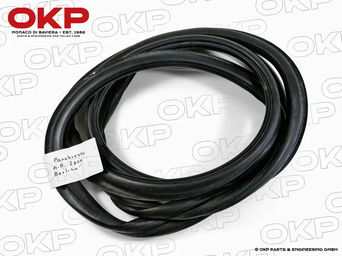Frontscheibendichtung 2600 Berlina