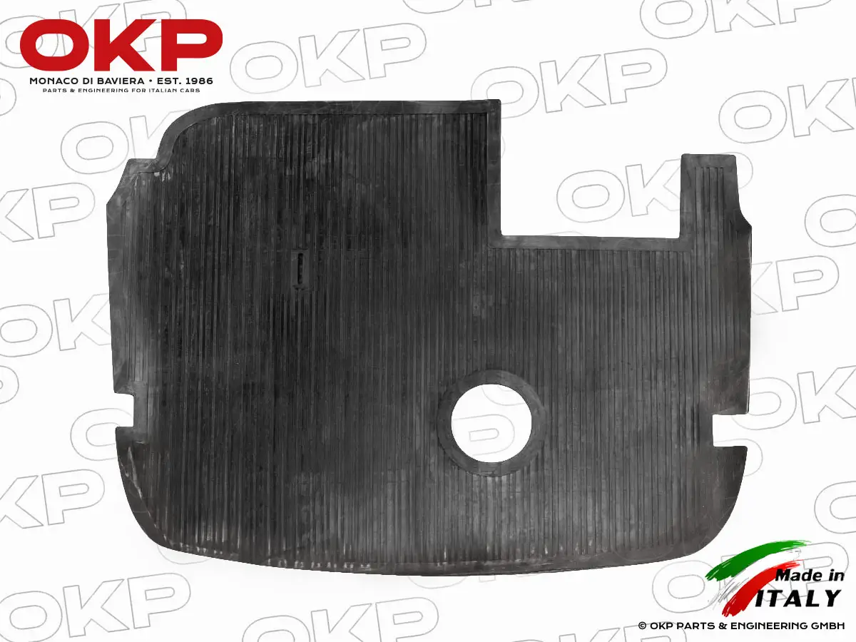 Gummimatte Kofferraum 101 Giulietta Sprint Speciale SS