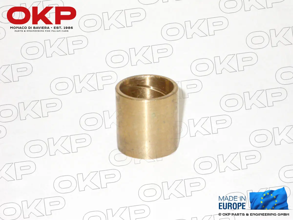 Buchse für Schwingarm unten + oben 1900 / 2000 / 2600