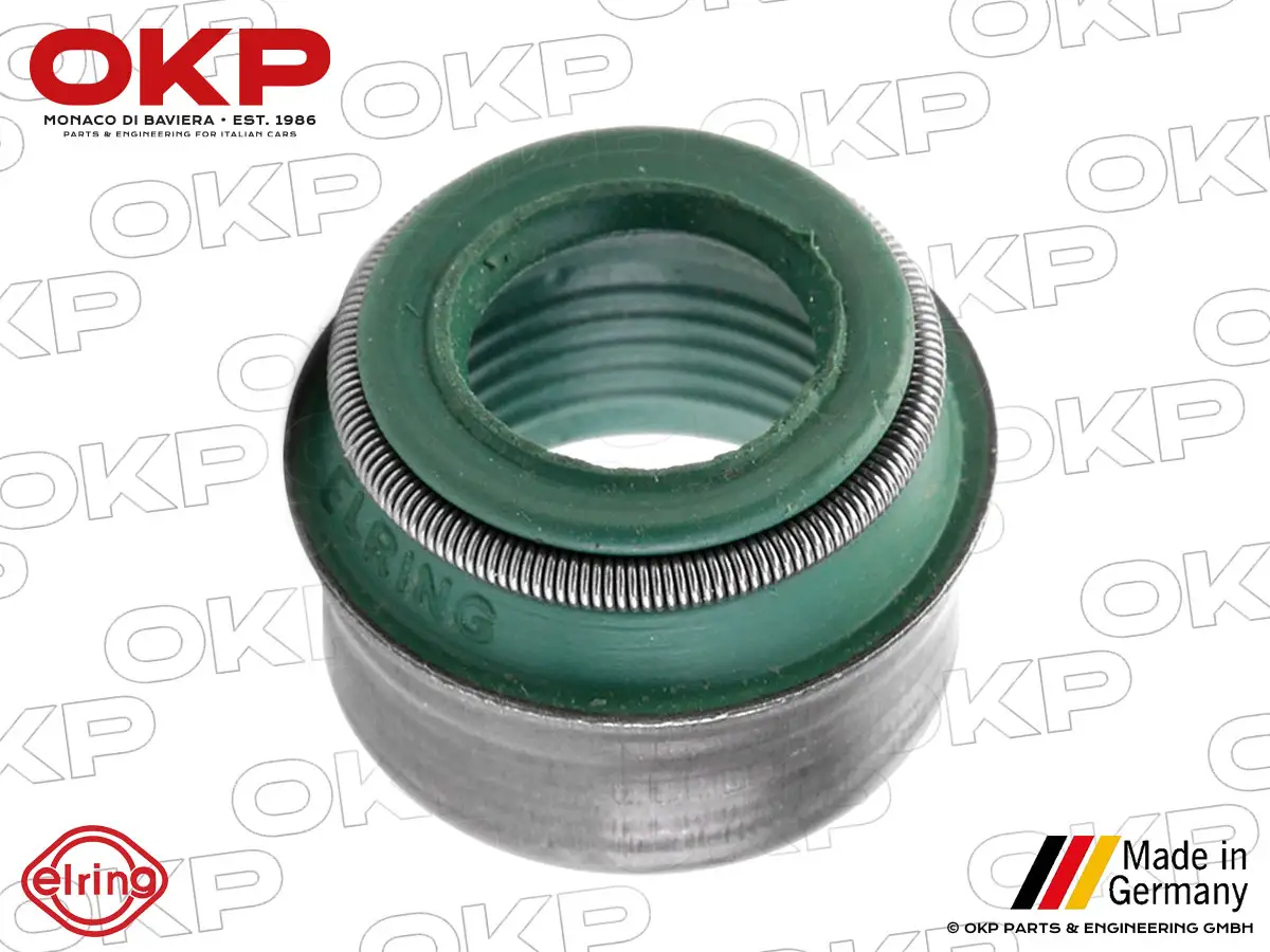 Elring Ventilschaftdichtung grün 1300-3000cc (9mm)