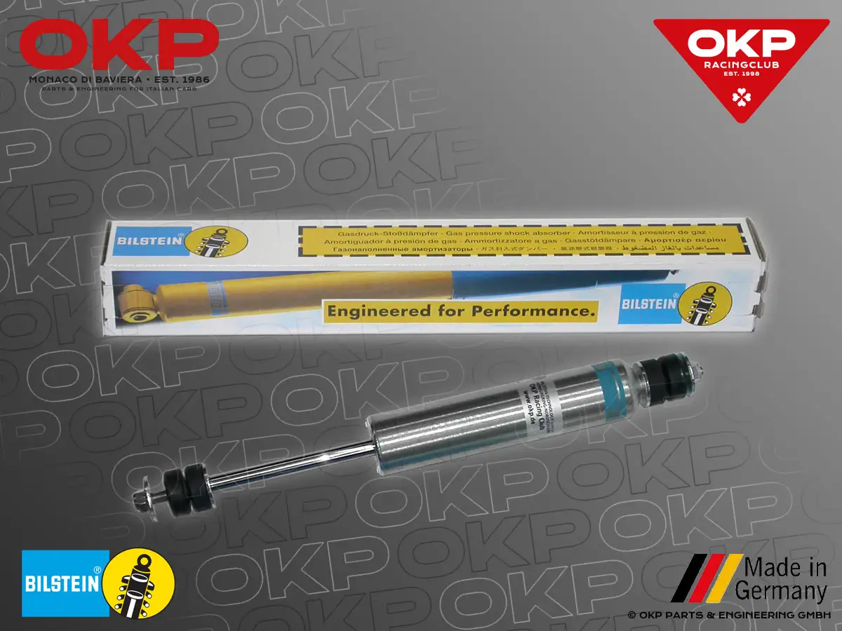 Bilstein Renn Stoßdämpfer MONZA 750 / 101 vorne