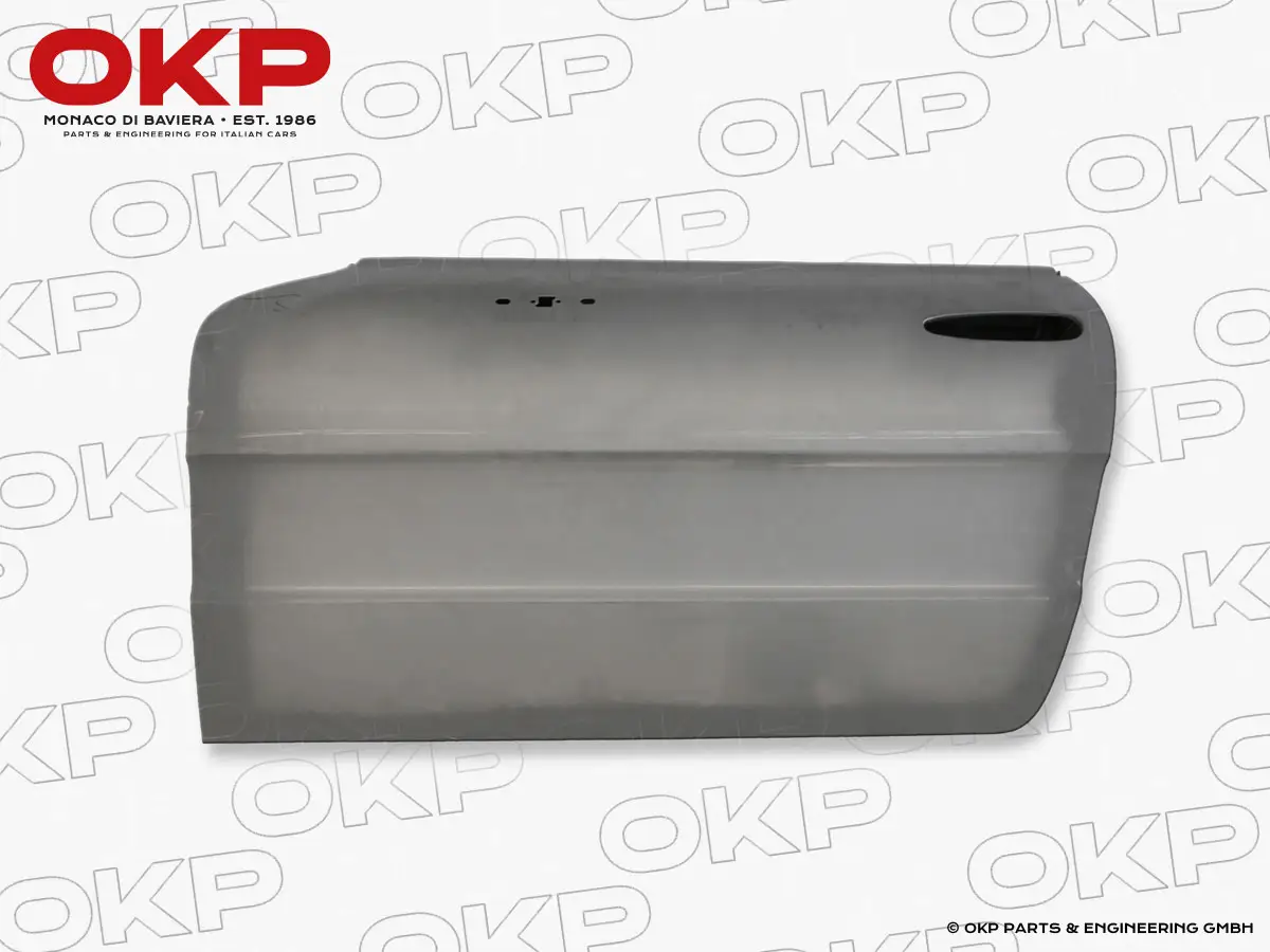 Tür Spider Bj. 70 - 93 links