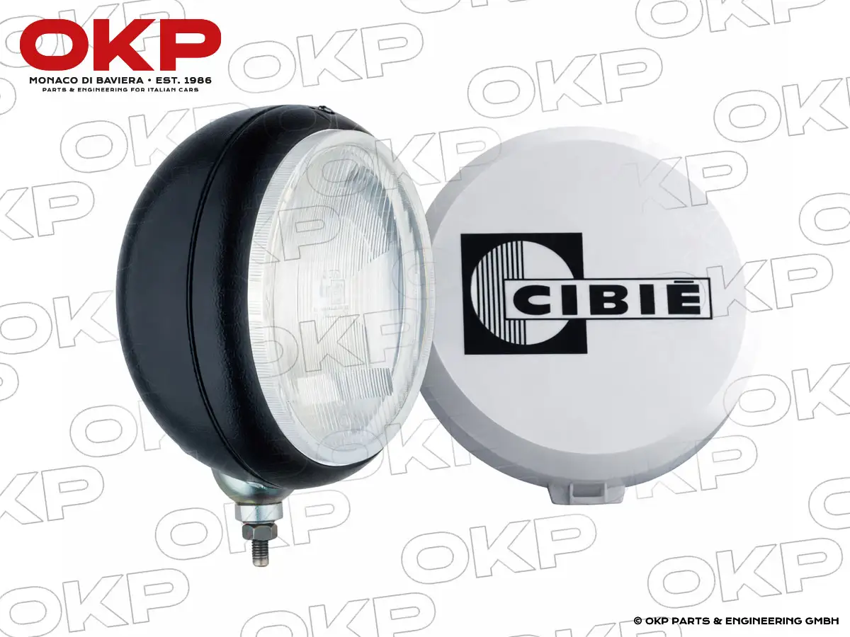 Auxiliary High Beam CIBIE Super OSCAR 068685