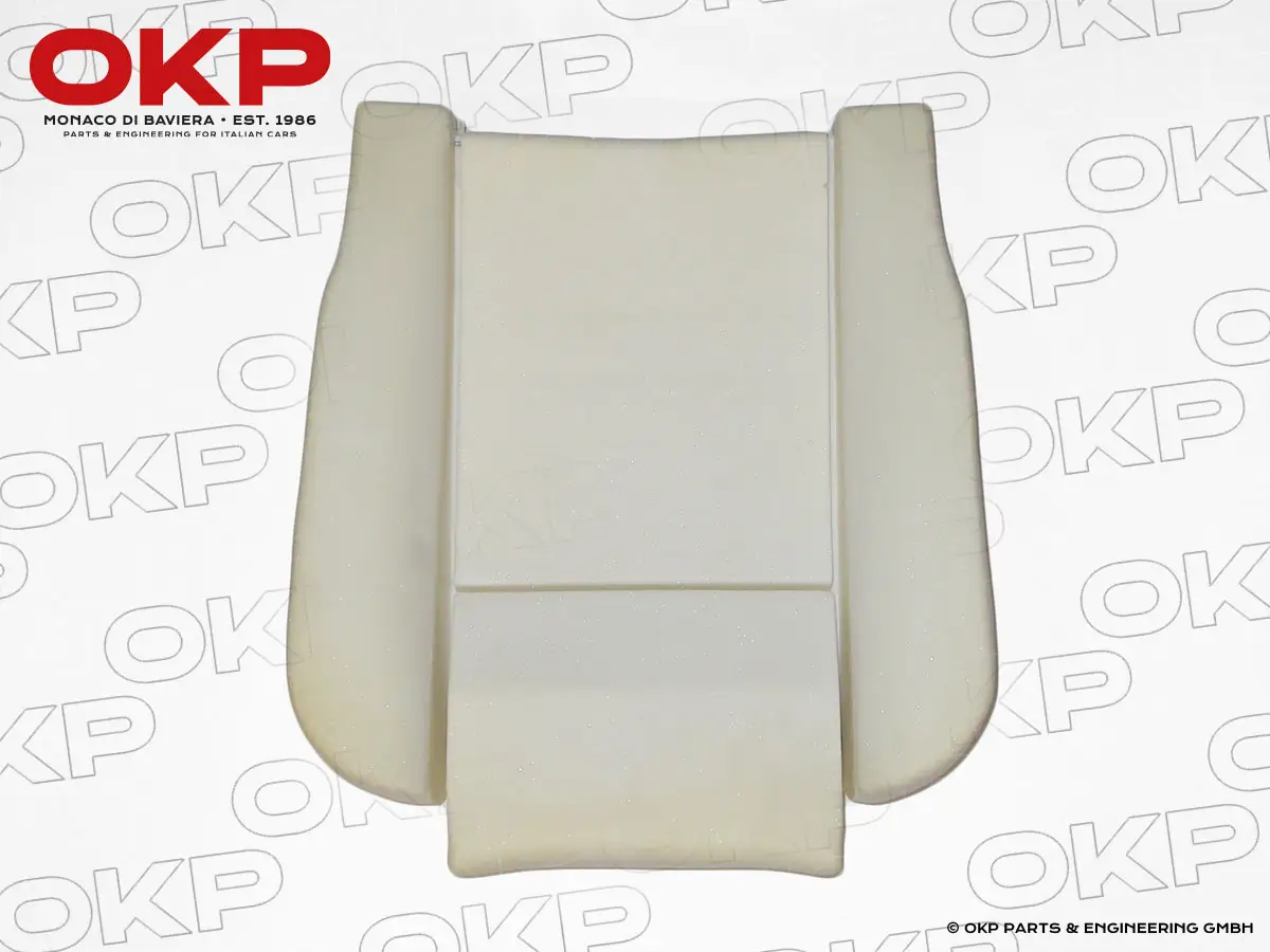 Sitzkissen Alfa Romeo Spider 1987 - 1993