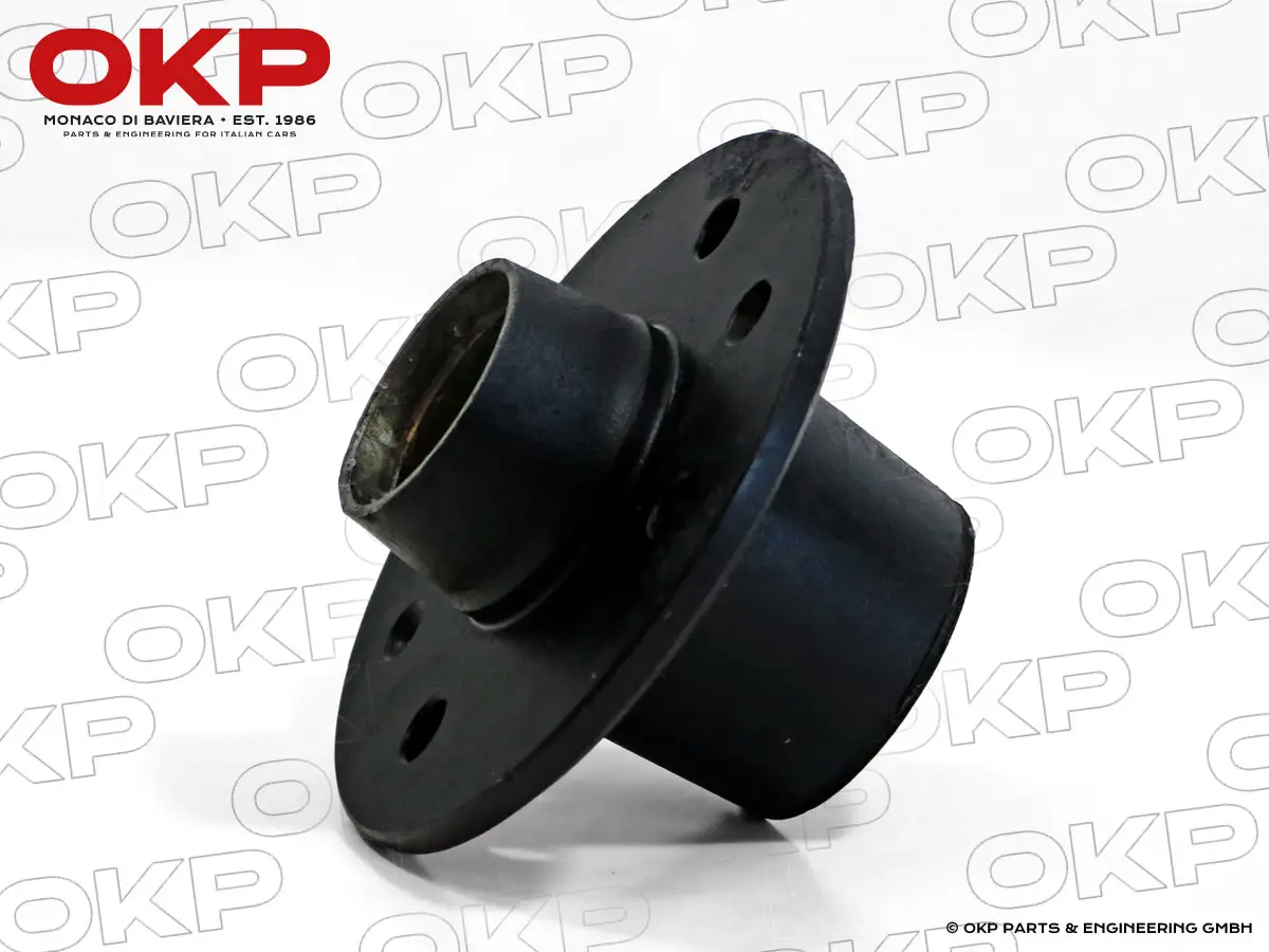 Moyeu de roue anterieur 1300 - 2000 105 / 115