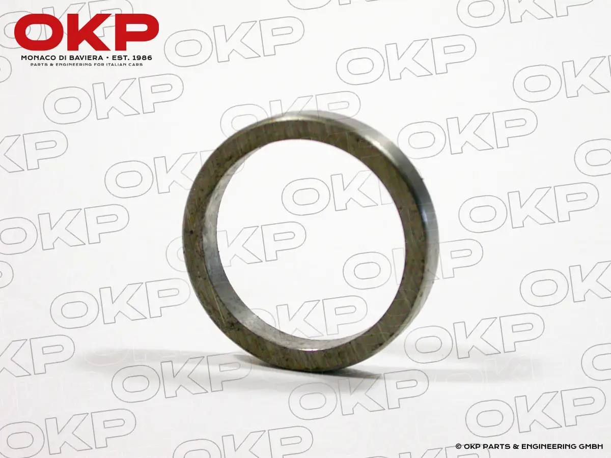 Exhaust valve seat (unleaded) 2000cc (41,45mm)
