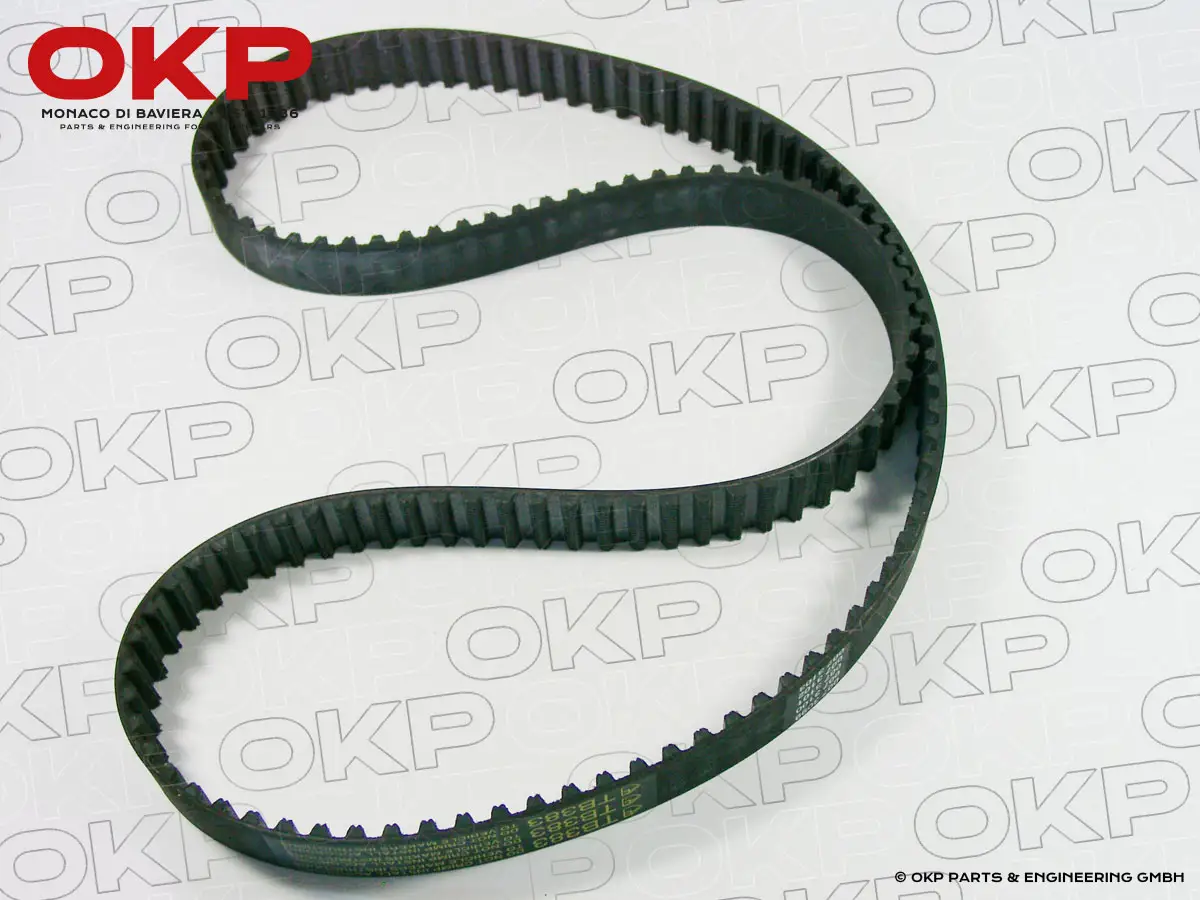 Zahnriemen 2,0 -3,0 V6 2. Serie  164 / 155 / Spider /GTV